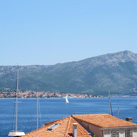 Apartments Viva Korcula Town Exterior photo