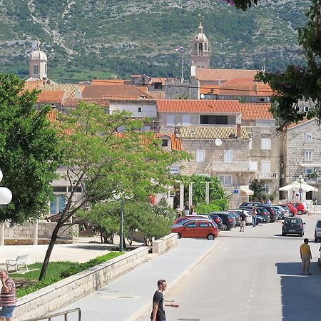 Apartments Viva Korcula Town Room photo