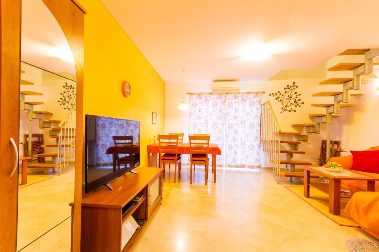 Apartments Viva Korcula Town Exterior photo