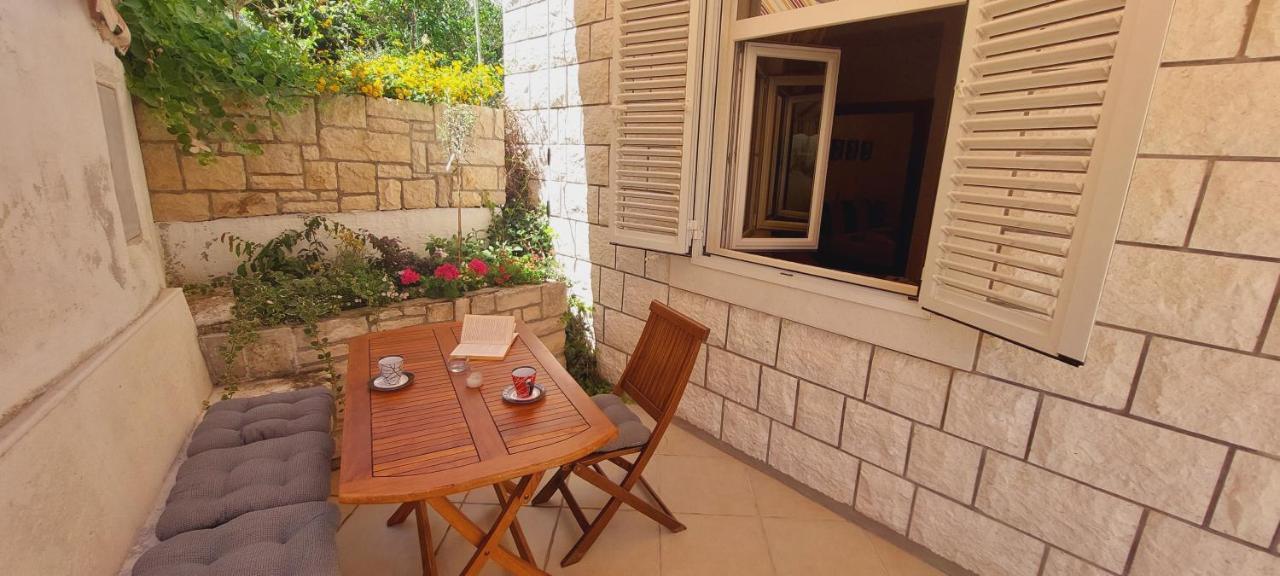 Apartments Viva Korcula Town Exterior photo
