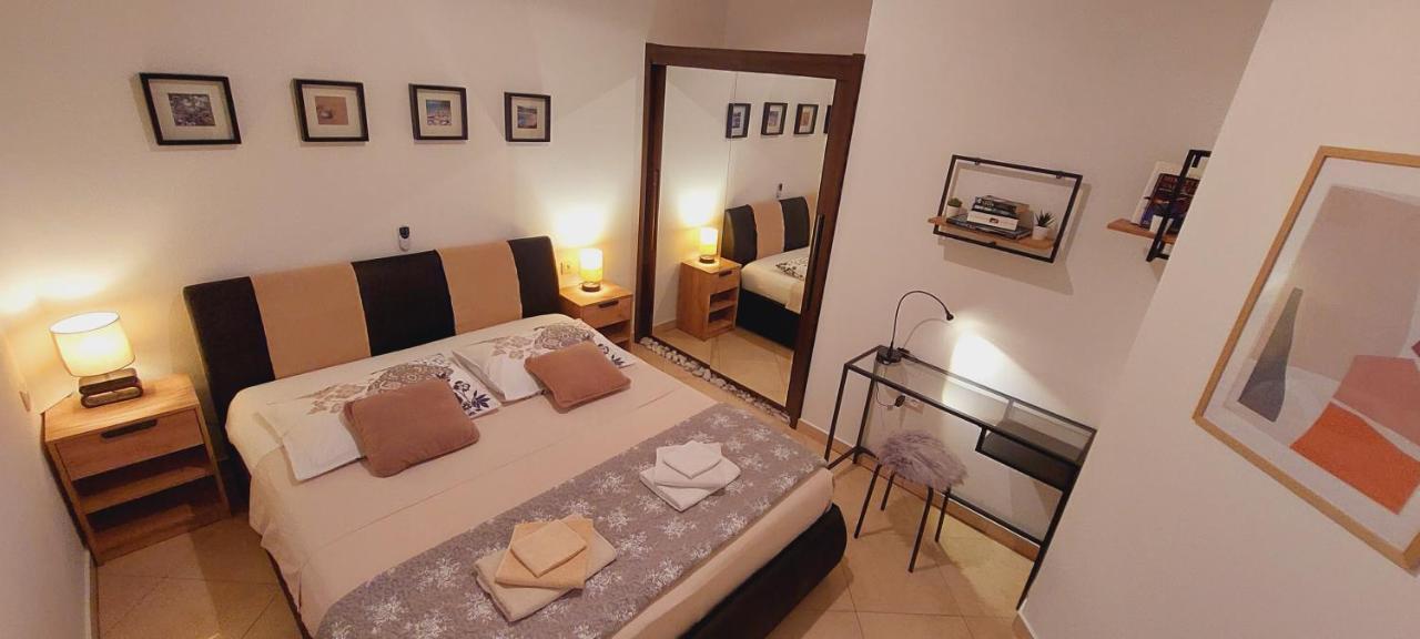 Apartments Viva Korcula Town Exterior photo