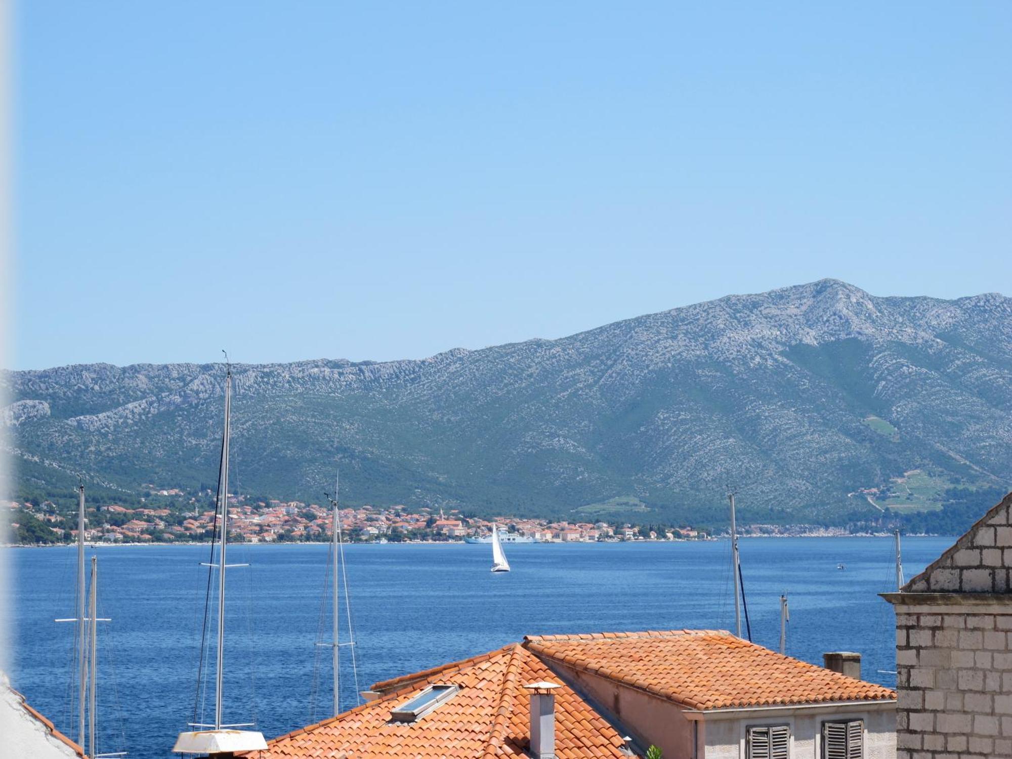 Apartments Viva Korcula Town Exterior photo