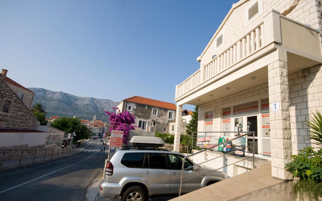 Apartments Viva Korcula Town Exterior photo