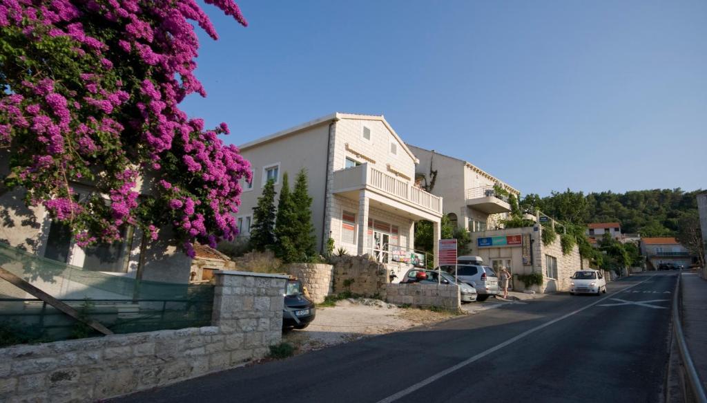 Apartments Viva Korcula Town Exterior photo