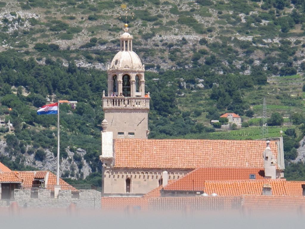 Apartments Viva Korcula Town Room photo