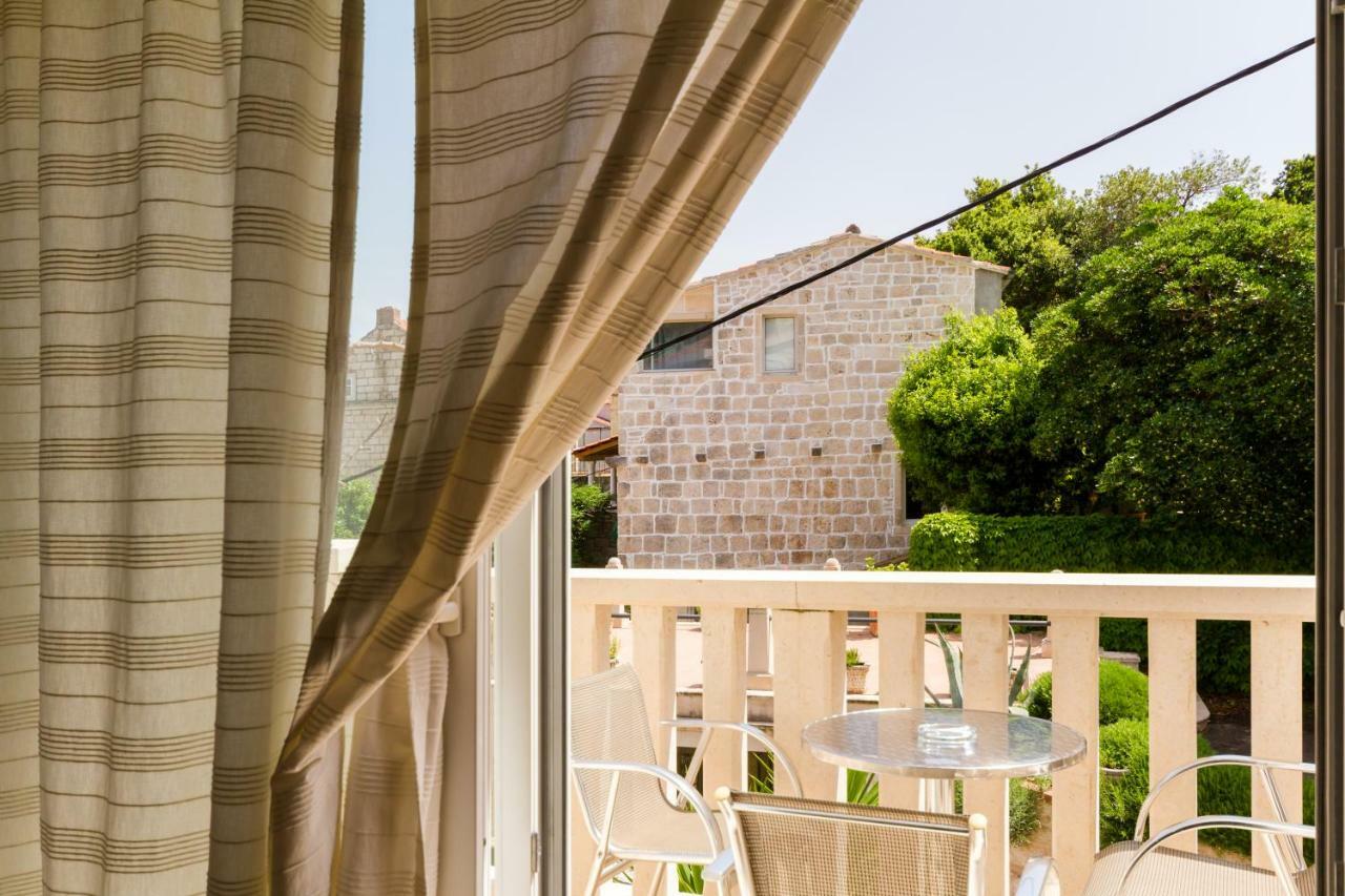 Apartments Viva Korcula Town Exterior photo