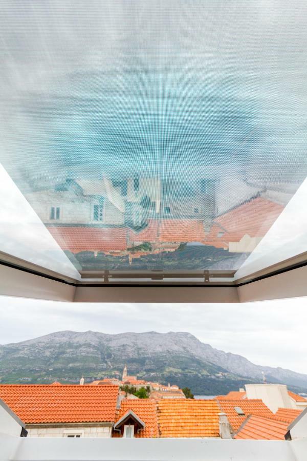 Apartments Viva Korcula Town Exterior photo