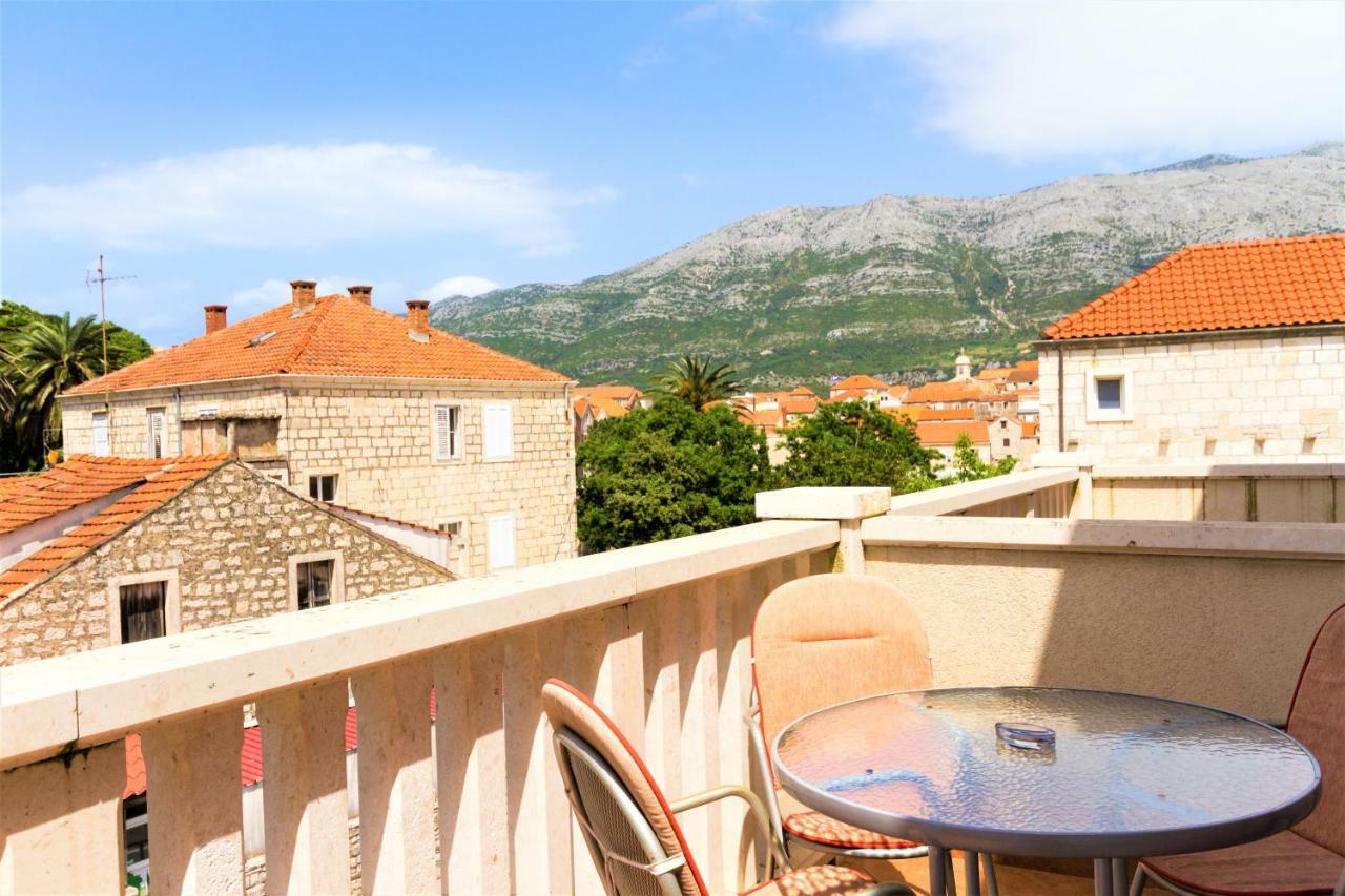Apartments Viva Korcula Town Exterior photo