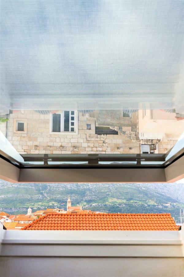 Apartments Viva Korcula Town Exterior photo