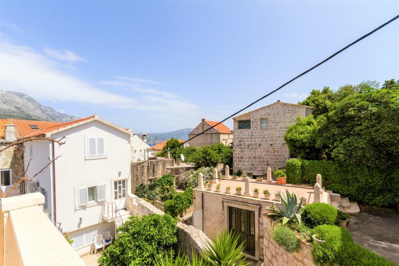 Apartments Viva Korcula Town Exterior photo