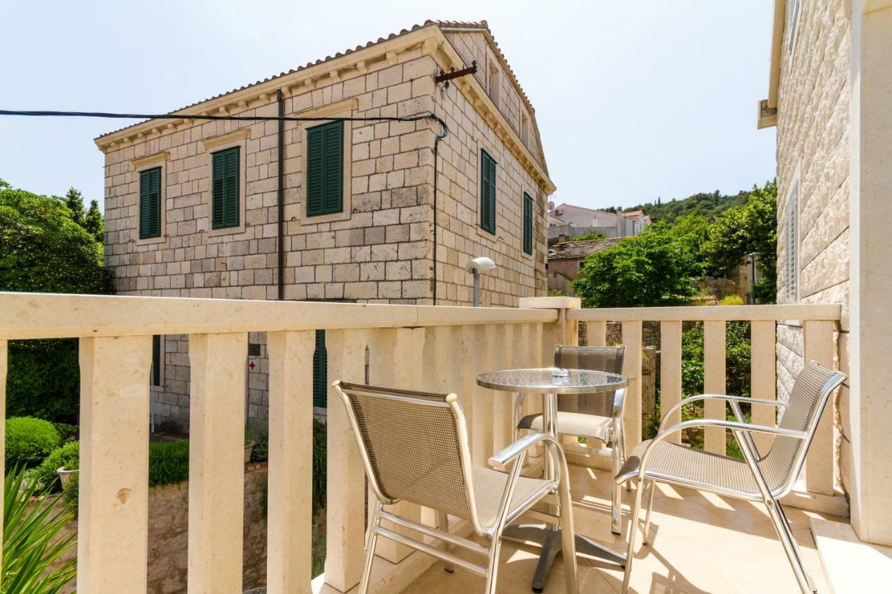 Apartments Viva Korcula Town Exterior photo